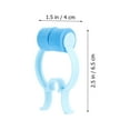 Nuolux Nose Clip Clips Nosebleed Nasalstopper Nosebleeds Stop Snoring