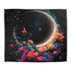 thumbnail image 2 of Funda Nórdica Microfibra Flor de Luna - Stardust Divine Design, 2 of 6