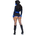 thumbnail image 4 of Disfraces de Halloween 2024 S-XXL Disfraz de samurái femenino Uniforme ninja japonés de dragón Disfraz de ninja de dragón Disfraz de Halloween, 4 of 5