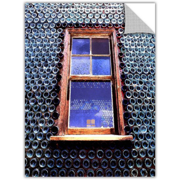 Dean Uhlinger Calico, Art Appeelz Removable Wall Art Graphic