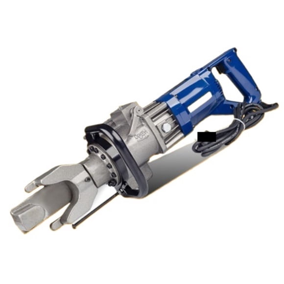 Hydraulic Electric Rebar Bender Hand-held Rebar Bending Machine For Bending Rebar, Steel Bar,Steel Rod RB-16 ,Wide Cutting Range