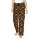 thumbnail image 1 of Balery Festive Squirrels Dark Forest Pantalones de pijama para mujer, pijamas ultraligeros, pantalones de estar por casa-XX-Large, 1 of 6