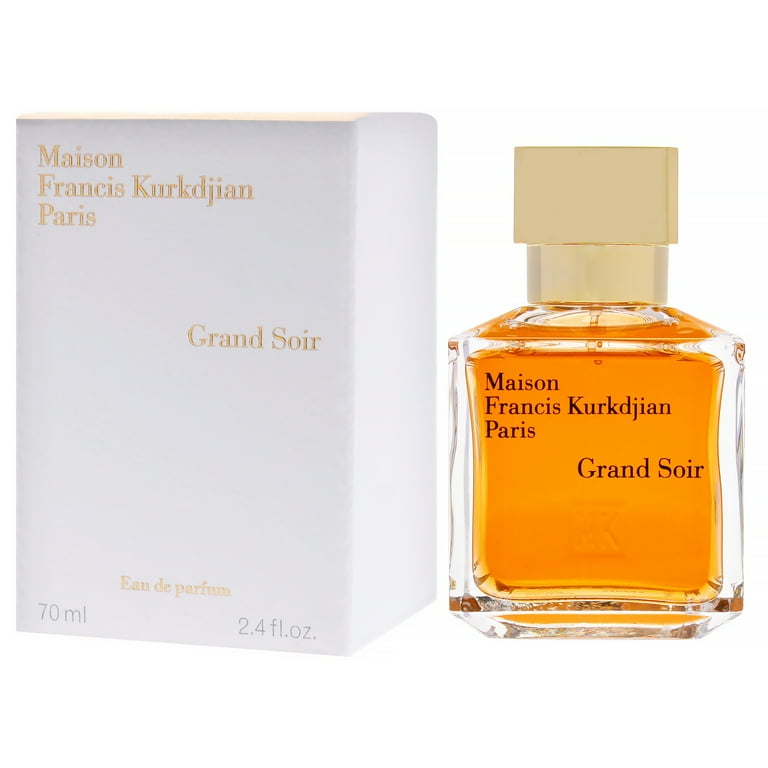 正規品✨Grand soir 70ml Grand Soir by Maison Francis Kurkdjian Eau De Parfum EDP Spray