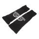 thumbnail image 5 of ADDHAT 1Par Para De Voleibol Deportivas Negras Con Protección Acolchada Y Transpirable, 5 of 8