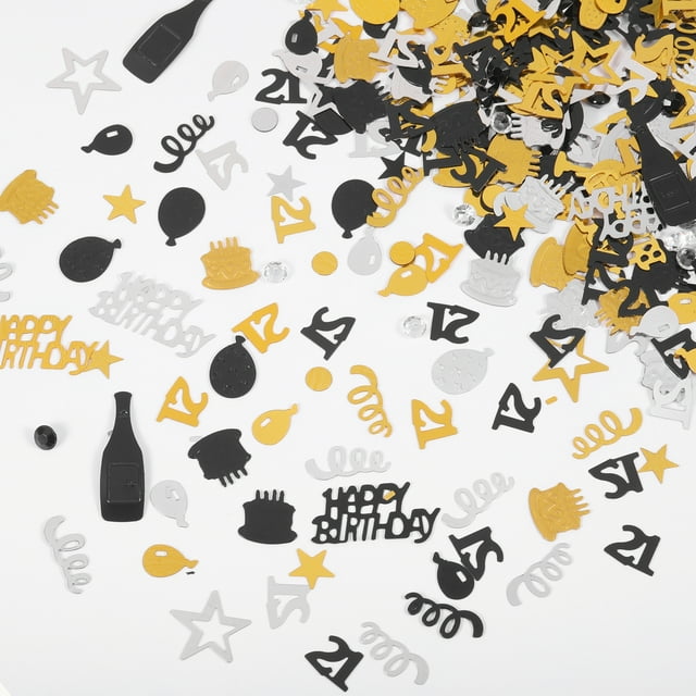 Baohd Papiers d'Anniversaire