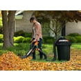 Worx WA4054.2 LeafPro Universal Leaf Collection System for All Major