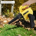 thumbnail image 3 of FAGINEY Air Blower,220V 800W Electric Air Blower Handheld Computer Car Dust Remover Vacuum Cleaner EU Plug, 3 of 8