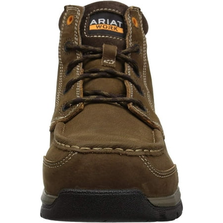 chukka composite toe