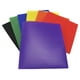 thumbnail image 4 of Folder School Smart de polietileno con 2 bolsillos, colores surtidos, 36 unidades, 4 of 8