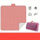 thumbnail image 5 of Picnic Blankets Beach Bag, Large Family Picnic & Outdoor Beach Blanket Machine, Washable Plus Thick Checkered Sandproof Grass Waterproof Foldable Camping On Beach Mat, 5 of 5