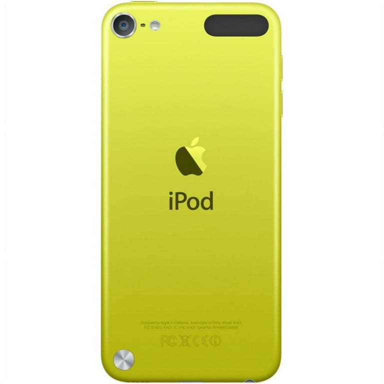 iPod touch 32GB Flash Portable Media Player - Walmart.com