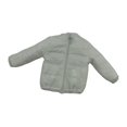 thumbnail image 1 of Chaqueta de plumón para muñeca de acción 1/6 Bewildely Blanco 12.3 cm, 1 of 1