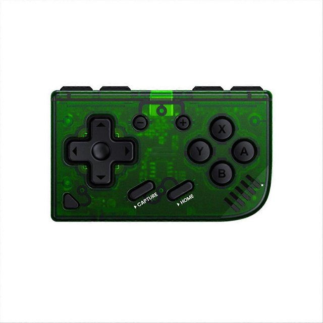 Mini for Ananke Controller Turbo Function Interchangeable Joystick,C
