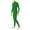 Green, variant on FASHOFT Adult Invisible Man Halloween Costumes Full Body Jumpsuit Stealth Cosplay Outfit Stage Performance Party Fancy Dress Up Halloween Costume L