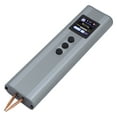 thumbnail image 1 of Handheld Spot Welding Machine, Portable Spot Welder 2200mAh  for Home, 1 of 7