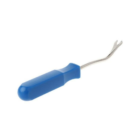 

Car Door Interior Trim Clip Panel Upholstery Fastener Clip Remover Tool Screwdri
