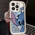 thumbnail image 3 of Funda de silicona de Disney Stitch para iPhone, carcasa suave a prueba de golpes para modelos 14, 11, 12, 13, 15 Pro Max, X, XR, XS Max, 8, 7, 15 Plus, SE 2020, 3 of 4