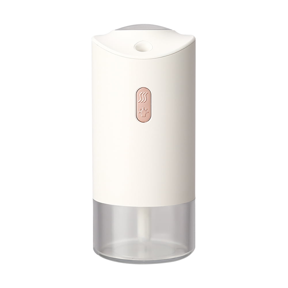 Mini Mist Humidifier Diffuser Wireless USB Charging Portable Office