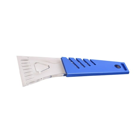 Multifunctional Detachable Shovel Tool for Car Removal - Household Accessory for Home Improvement and Outdoor Activities
