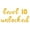 Gold, variant on Cursive Script Letter Balloons - LEVEL 10 UNLOCKED 16" Inch Alphabet Letters Foil Mylar Balloon 10th Birthday Party Banner (Silver)