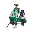 thumbnail image 4 of 220V Hot Air Tarpaulin Banner PVC Fabric Plastic Vinyl Canvas Sealing Welding Equipment, 4 of 7