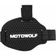 thumbnail image 1 of Funda de goma para zapatos de motocicleta, protección para zapatos de motocicleta, funda para zapatos de motocicleta, para palanca de cambios, antiabrasión, para motocicleta, 1 of 5