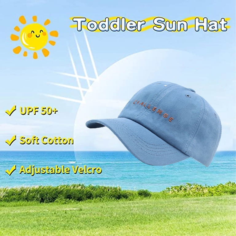 49-52cm hat circumference adjustable spring and summer baseball