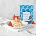 thumbnail image 5 of Flourish: Protein Pancake And Waffle Mix Vanilla, 16 Oz, 5 of 6