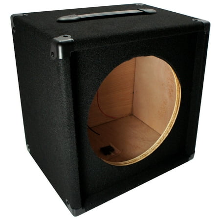 Guitar Speaker Enclosures - Electric Guitar 1X12 Empty 12