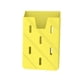thumbnail image 5 of Portatarjetas para teléfono celular/cajas de caja para teléfono, accesorios con dijes para bolso de mano, decorativos Amarillo Yuyangstore Titular de la tarjeta telefónica, 5 of 8