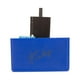 thumbnail image 4 of CDI para moto racing FT110 FT115 AX110 WAVE100 azul, 4 of 5