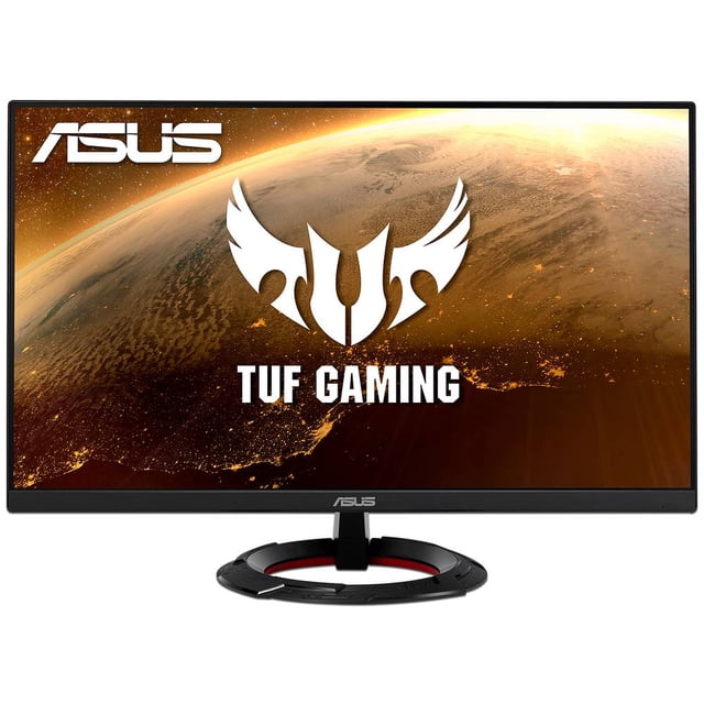 Monitor Gamer ASUS VG249Q1R de 23.8 , Resolución 1920 x 1080 Full Asus VG249Q1R