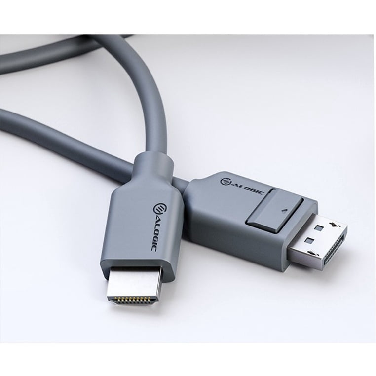 Alogic Elements DisplayPort to HDMI Cable 3m EL2DPHD03