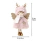 thumbnail image 3 of Christmas Dolls Holiday Christmas Ornaments Decorations Soft Christmas Dolls Holiday Dolls 4 Colors, 3 of 9