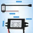 thumbnail image 3 of braveheart 2 Pcs Module Auto 12V à 5V 3A Pièce de Rechange Convertisseur 1Ensemble, 3 of 6