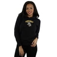 thumbnail image 3 of Harry Potter Womens Hufflepuff Hoodie, 3 of 6