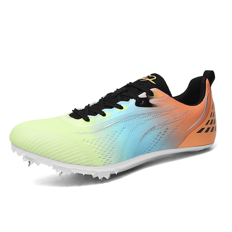 2026 new men's and women's track and field shoes, spike shoes, sports shoes, running shoes