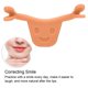 thumbnail image 4 of Paquete de 2 entrenadores faciales personales, ejercitador de belleza de sonrisa, entrenador para hacer sonrisas faciales, ejercicio bucal para músculos, estiramiento, ejercicio de elevación, labios (, 4 of 5