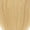 Blond&Bleach blonde, variant on SEGO Clip in Hair Extensions Mono Base Human Hair Toppers with Bangs 100% Real Human Hair Topper for Thinning/Loss Hair Middle Part Natural Black Hair Pieces