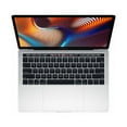 thumbnail image 3 of Restored Apple MacBook Pro Laptop Core i7 1.7GHz 16GB RAM 2TB SSD 13.3" Silver MUHR2LL/A (2019) (Refurbished), 3 of 4