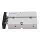 thumbnail image 1 of Cilindro de doble efecto, cilindro de aire, cilindro neumático, cilindro neumático doble, cilindro de aire T, multifuncional, 1 of 9