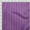 thumbnail image 3 of oneOone Polyester Lycra Fabric Floral Block Print Fabric By Yard 56 Inch Wide, 3 of 4