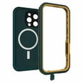 thumbnail image 2 of OtterBox Fre MagSafe Waterproof Case Submerge for iPhone 16 Pro, 2 of 5