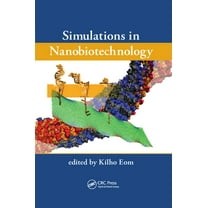 Simulations in Nanobiotechnology, (Paperback)