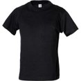 thumbnail image 1 of Tee Jays - T-shirt POWER - Enfant, 1 of 2