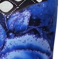 thumbnail image 6 of Kakina CMSX Tank Tops for Women Clearance Women's Fashion O-Neck Slim Print Rose Hollow Sleeveless Vest T-Shirt Blouse Deals, 6 of 6
