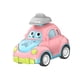 thumbnail image 4 of Press And Go Car Vehículo de Juego Infantil de Dibujos Animados,Coche de Fricción de Empuje para Bebés para Niños Y Niñas,Regalos de Cumpleaños para N rosa, 4 of 8