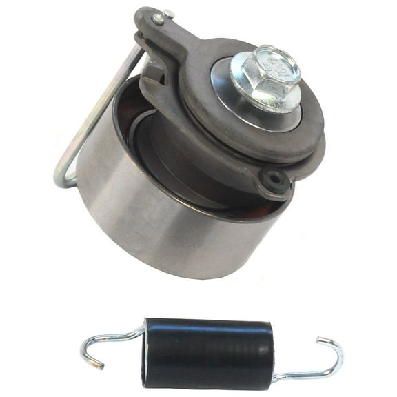 Engine Timing Belt Tensioner Fits select: 2001-2005 HONDA CIVIC
