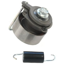 Engine Timing Belt Tensioner Fits select: 2001-2005 HONDA CIVIC