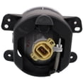 thumbnail image 2 of For Jeep Wrangler Fog Light Assembly 2010-2023 Driver OR Passenger Side | Single Piece | Replacement For CH2594103 | 5182026AA, 2 of 4